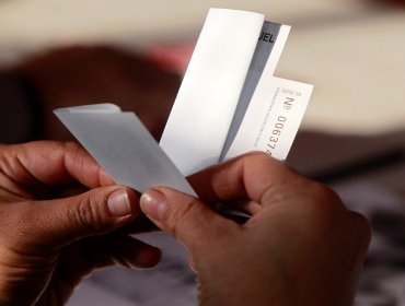 Municipales 2016: Reclusos podrán votar desde la cárcel en estas elecciones