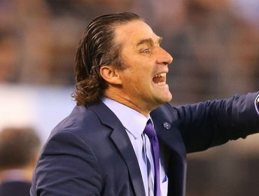 Juan Antonio Pizzi completó la lista para las Eliminatorias