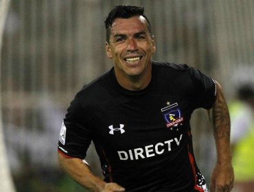 Previa del Superclásico: Esteban Paredes, el verdugo de Herrera