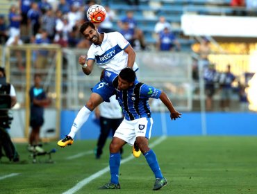 Universidad Católica y Huachipato se enfrentan en un atractivo compromiso