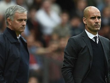 Premier League: Mourinho y Guardiola van por Toni Kroos