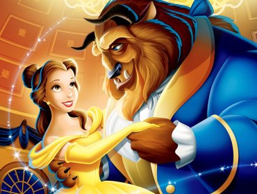 Filtran imágenes de Emma Watson en clásico de Bella y la Bestia