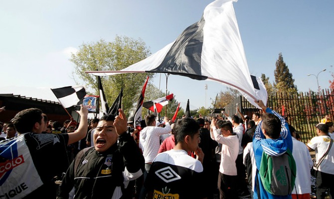 Superclásico: 23 detenidos y múltiples destrozos en la previa del partido