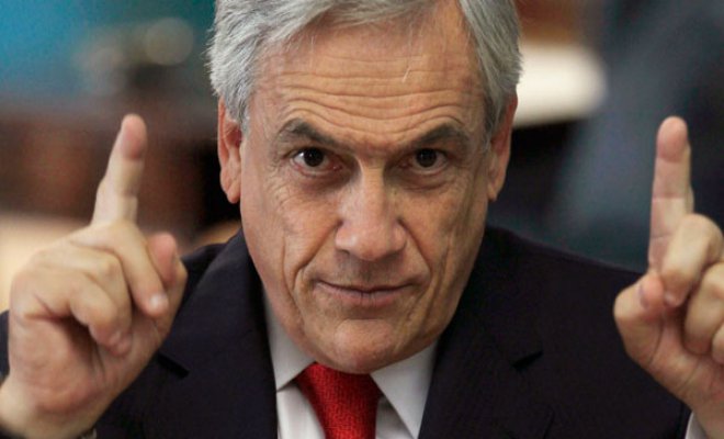 Encuesta Cadem: 36% cree que Sebastián Piñera será próximo Presidente de Chile