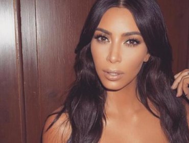 Asaltaron a Kim Kardashian en París: Ladrones se llevaron millones de euros en joyas
