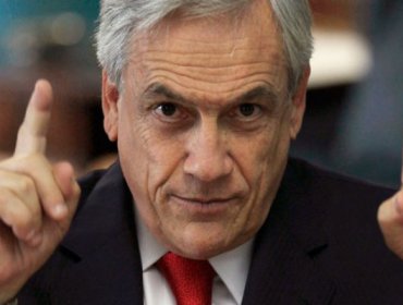 Encuesta Cadem: 36% cree que Sebastián Piñera será próximo Presidente de Chile