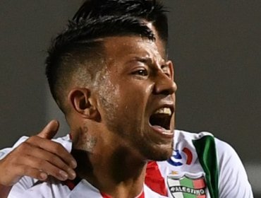 Leonardo Valencia arribó a Guayaquil