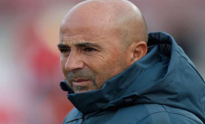 Jorge Sampaoli pagó su deuda con la ANFP: Devolvió un millón de dólares