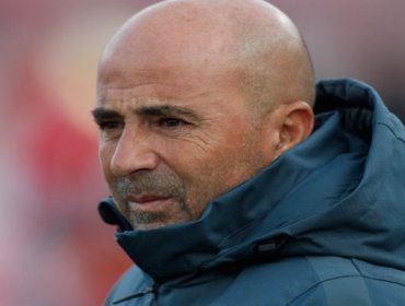 Jorge Sampaoli pagó su deuda con la ANFP: Devolvió un millón de dólares