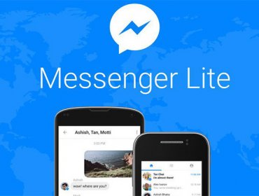 Facebook lanza mundialmente su nuevo Messenger