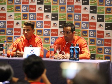 Habló el capitán: “Debemos volver al nivel que estamos acostumbrados”