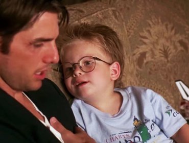 Así luce hoy el pequeño niño de la película Jerry Maguire a 20 años de su estreno