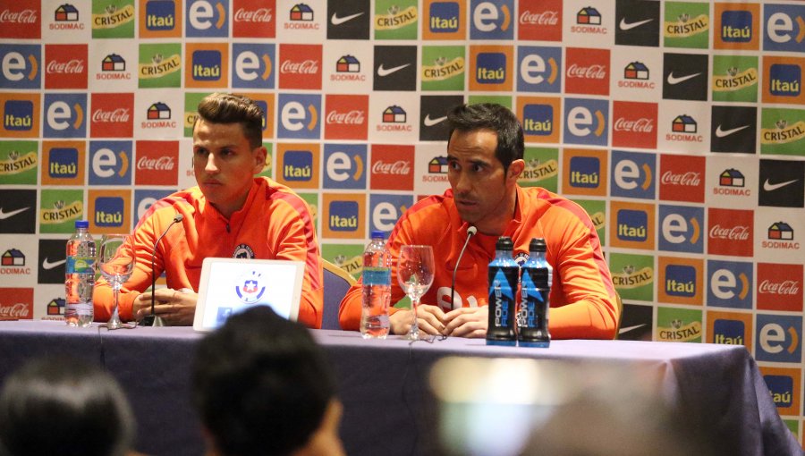 Habló el capitán: “Debemos volver al nivel que estamos acostumbrados”