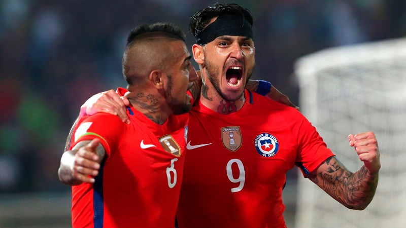 Chile y el desafío de ganar en Ecuador