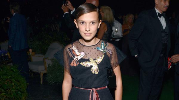 La insólita suma de dinero que exige el padre de la protagonista de "Stranger Things"