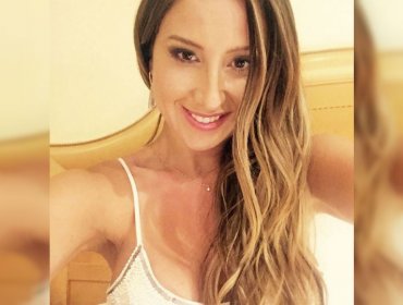 Madre de Luli confirma que está internada tras fuerte crisis en avión
