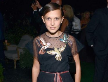 La insólita suma de dinero que exige el padre de la protagonista de "Stranger Things"