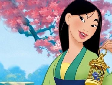 Disney anuncia el estreno de "Mulan" para 2018