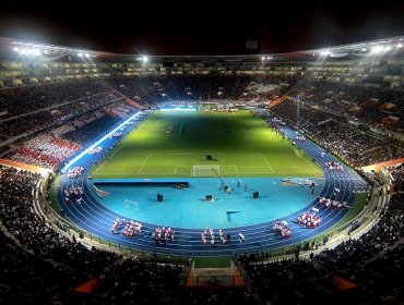 Perú vs. Argentina: A estadio lleno en Lima