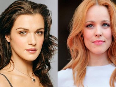 Rachel McAdams y Rachel Weisz vivirán un apasionado romance