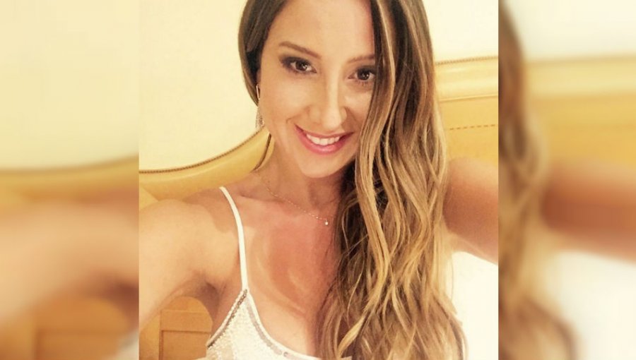 Madre de Luli confirma que está internada tras fuerte crisis en avión