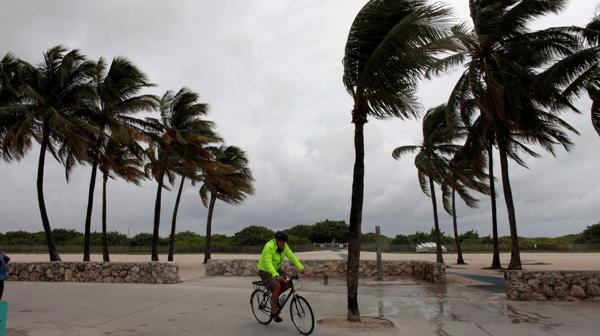 Huracán Matthew: Muertos en Haití asciende a 842