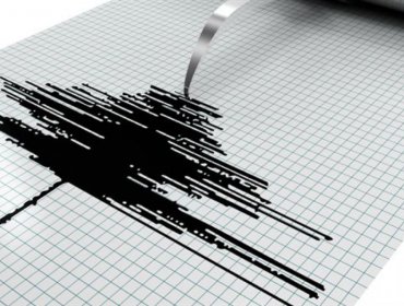 Sismo de mediana intensidad se registra en zona central del país