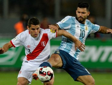 Perú y Argentina repartieron puntos en Lima