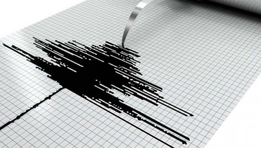 Sismo de mediana intensidad se registra en zona central del país