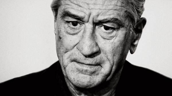 El brutal video de Robert De Niro contra Donald Trump