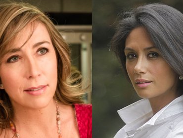 Jennifer Warner acusa a Pamela Díaz de ser un peligro en televisión