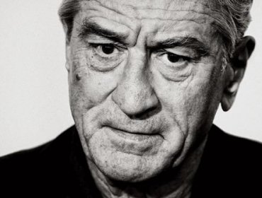 El brutal video de Robert De Niro contra Donald Trump