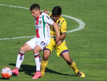 Copa Chile: Everton derrota a domicilio a Palestino y saca ventaja en la llave