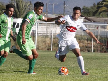 Segunda División: Los punteros tendrán duras pruebas en La Pintana y Santa Cruz