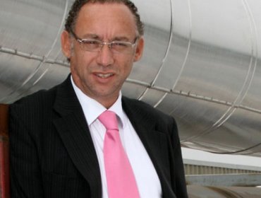 Mauricio Israel vuelve a Chile y será panelista en programa de Chilevisión