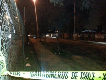 Dos hermanos homosexuales reciben brutal golpiza en Lo Prado