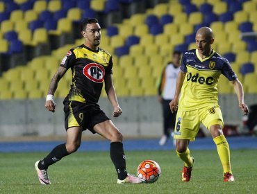 Copa Chile: San Luis buscará ante la Universidad de Concepción el paso a los cuartos final