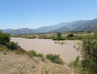 Garantizan consumo de agua potable en la V Región