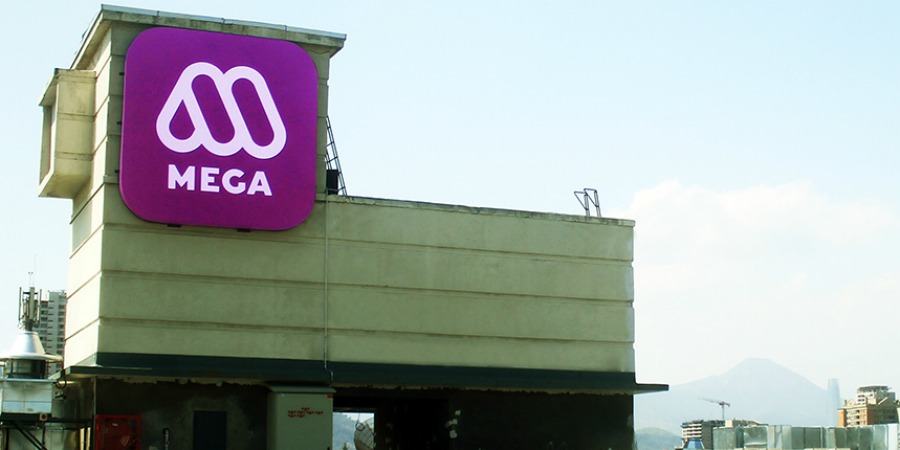 Mega cierra acuerda con O'Globo y pondrá teleseries brasileras en sus pantallas