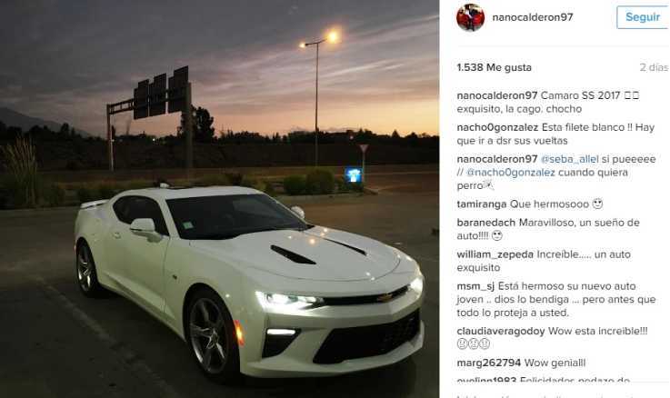 Este es el nuevo regalo de lujo que recibe el hijo de Raquel Argandoña