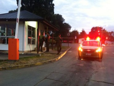 Osorno: Mujer pasó a cajero automático le robaron y la violaron