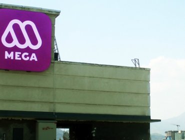 Mega cierra acuerda con O'Globo y pondrá teleseries brasileras en sus pantallas
