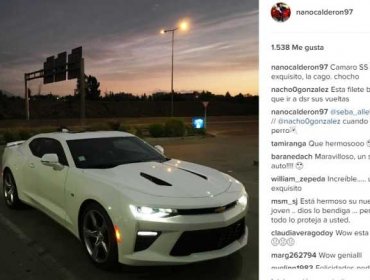 Este es el nuevo regalo de lujo que recibe el hijo de Raquel Argandoña
