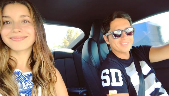 Viento en popa nuevo romance de Karol Dance: Mira lo que le dedicó a su conquista