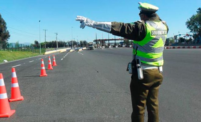 Fin de semana largo: 26 personas mueren en accidentes de transito