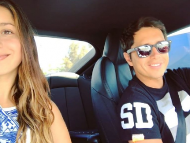 Viento en popa nuevo romance de Karol Dance: Mira lo que le dedicó a su conquista