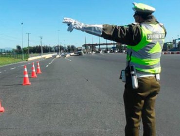 Fin de semana largo: 26 personas mueren en accidentes de transito