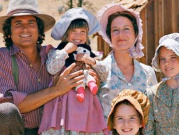 Canal 13 apuesta a La Pequeña Casa en la Pradera para su programación de la tarde