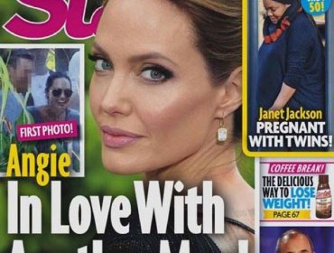 Vuelco en divorcio de Brad y Angelina: Ella lo habría engañado con millonario casado
