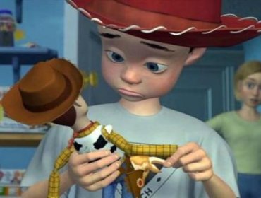 Dos sombreros y una muñeca: la teoría conspirativa que podría dar un vuelco a Toy Story